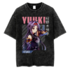 Yuuki Konno Sword Art Online T-shirt V4