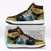 Zeus J1-Sneakers Custom Games Shoes