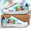 Zoro One Piece Air Anime Sneakers PT04AF