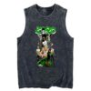 Zoro One Piece Tank Top