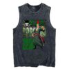 Zoro One Piece Tank Top V1