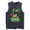 Zoro One Piece Tank Top V10