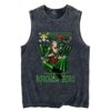 Zoro One Piece Tank Top V10