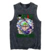 Zoro One Piece Tank Top V13