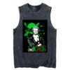 Zoro One Piece Tank Top V2