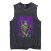 Zoro One Piece Tank Top V4