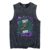 Zoro One Piece Tank Top V6