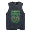 Zoro One Piece Tank Top V7