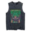 Zoro One Piece Tank Top V8