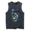 Zoro One Piece Tank Top V9