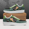 Zoro Santoryu One Piece Air Anime Sneakers MN2306