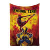 Deadpool and Wolverine Marvels Blanket