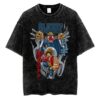 Luffy V21 One Piece T-shirt