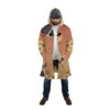 Kyojuro Rengoku Demon Slayer Dream Cloak Coat