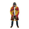 Deadpool and Wolverine Marvels Dream Cloak Coat