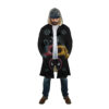 Deadpool and Wolverine Marvels Dream Cloak Coat