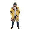 Monkey D. Luffy One Piece Dream Cloak Coat