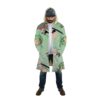 Roronoa Zoro One Piece Dream Cloak Coat