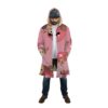 Tony Tony Chopper One Piece Dream Cloak Coat