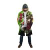 Broly Dragon Ball Z Dream Cloak Coat