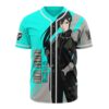 Mina Ashiro Kaiju No. 8 Baseball Jersey