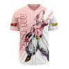 Majin Buu Dragon Ball Z Baseball Jersey