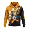 Goten Dragon Ball Z Hoodie