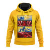 Deadpool and Wolverine Marvels Hoodie