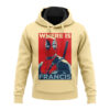 Deadpool Marvels Hoodie