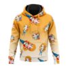 Nami One Piece Hoodie