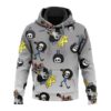 Brook One Piece Hoodie