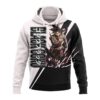 Black Goku Dragon Ball Z Hoodie