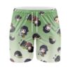 Giyu Tomioka Demon Slayer Gym Shorts