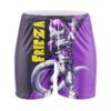 Frieza Dragon Ball Z Gym Shorts