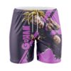 Gohan Dragon Ball Z Gym Shorts