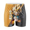 Goten Dragon Ball Z Gym Shorts