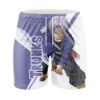 Trunks Dragon Ball Z Gym Shorts