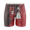 Douma Demon Slayer Gym Shorts