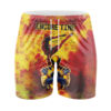 Deadpool and Wolverine Marvels Gym Shorts