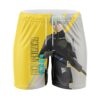 Leno Ichikawa Kaiju No. 8 Gym Shorts