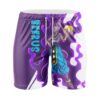 Beerus Dragon Ball Z Gym Shorts