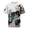 Gen Narumi Kaiju No. 8 T-shirt