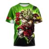 Broly Dragon Ball Z T-shirt