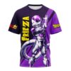 Frieza Dragon Ball Z T-shirt