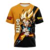 Goten Dragon Ball Z T-shirt