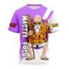 Master Roshi Dragon Ball Z T-shirt