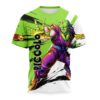 Piccolo Dragon Ball Z T-shirt