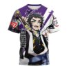 Kaigaku Demon Slayer T-shirt