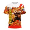 Kyojuro Rengoku Demon Slayer T-shirt