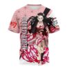 Nezuko Kamado Demon Slayer T-shirt